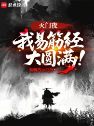 Diệt Môn Đêm, Ta Dịch Cân Kinh Đại Viên Mãn!