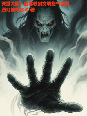 Diệt Thế Đại Ma? Ta Dựa Vào Thu Hoạch Văn Minh Oán Khí Mạnh Lên