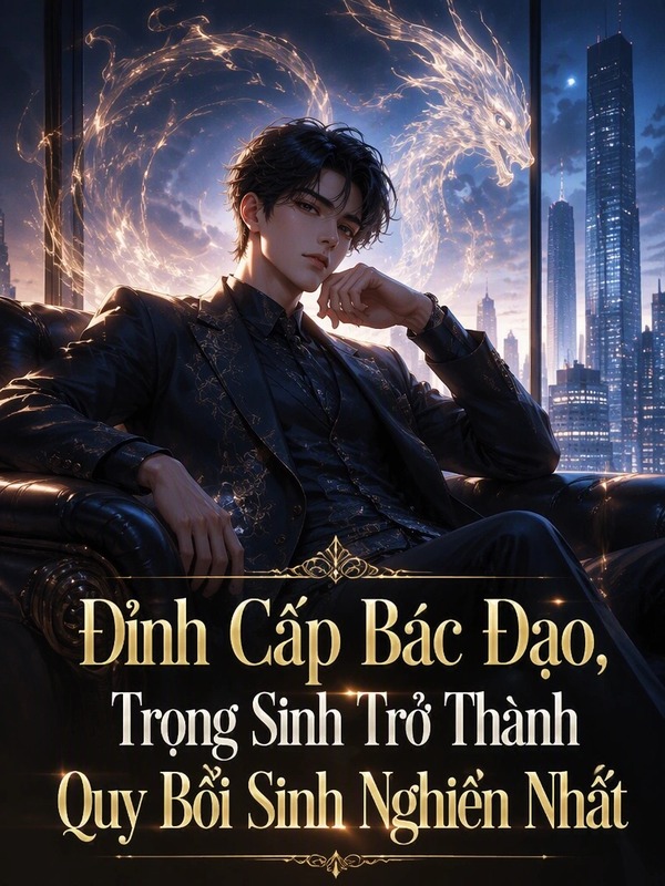 Đỉnh Cấp Bác Đạo, Trọng Sinh Trở Thành Quy Bồi Sinh Nghiên Nhất