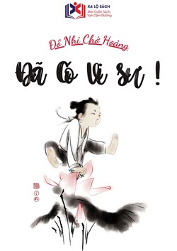 Đồ Nhi Chớ Hoảng, Đã Có Vi Sư! (Dịch)