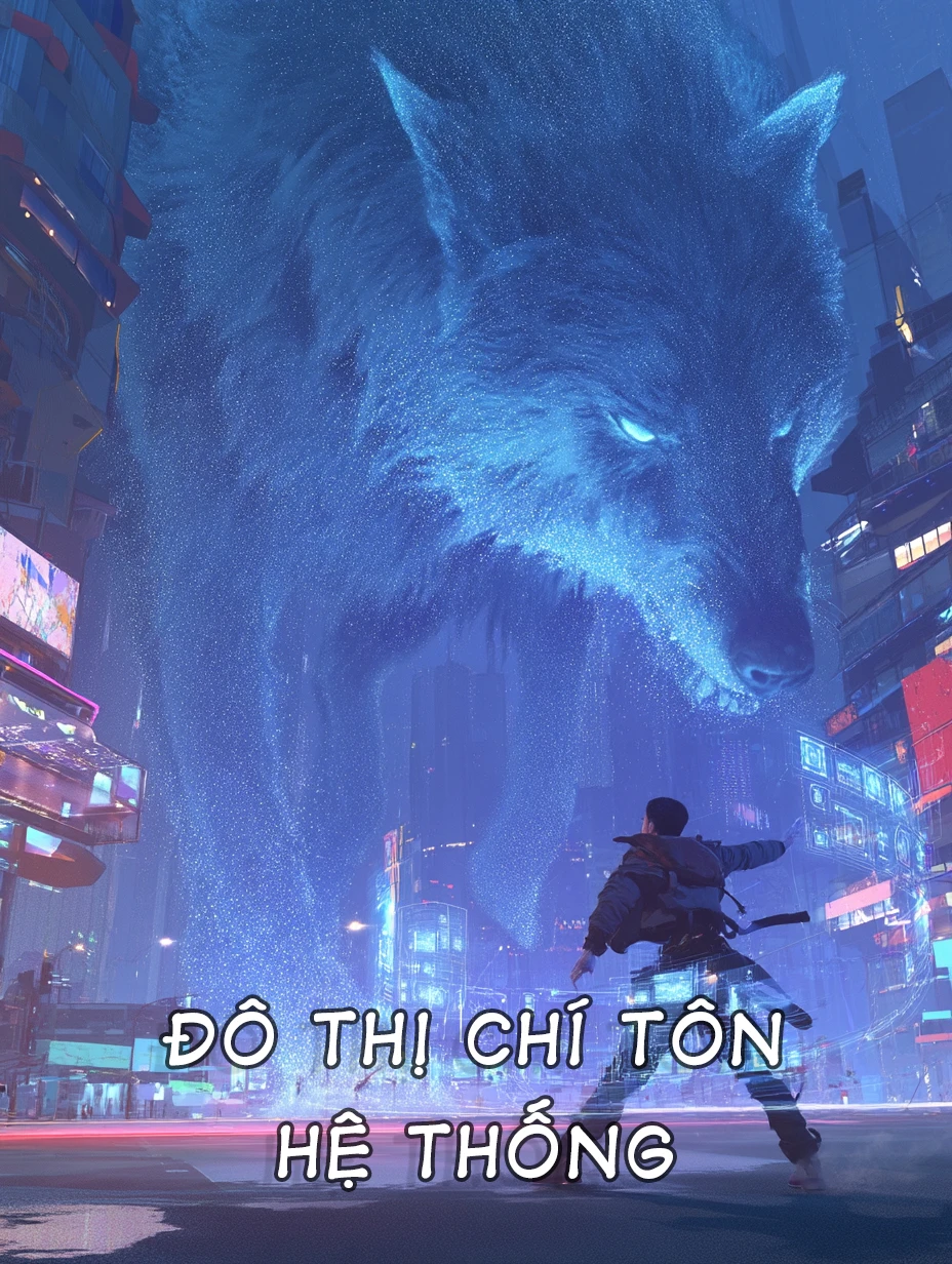 Đô Thị Chí Tôn Hệ Thống