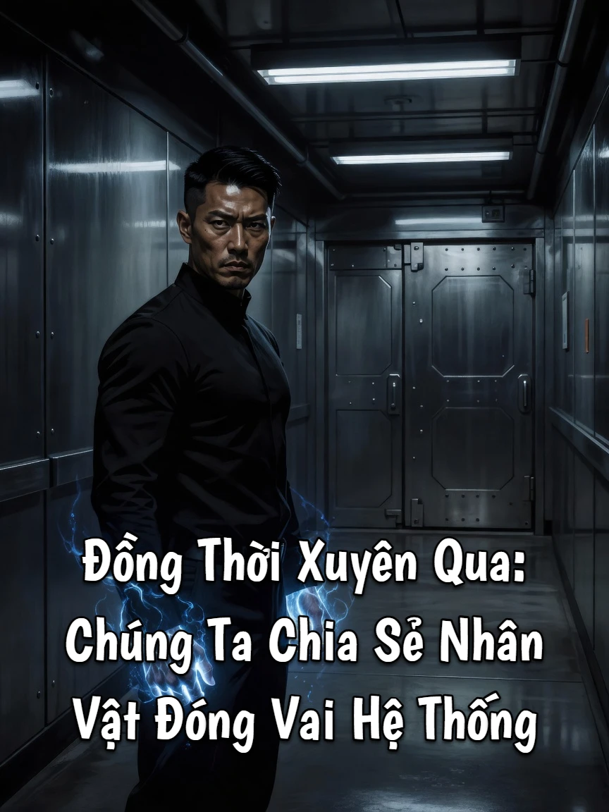 Đồng Thời Xuyên Qua: Chúng Ta Chia Sẻ Nhân Vật Đóng Vai Hệ Thống