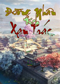 Đường Nhân Đích Xan Trác (Dịch)