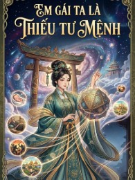 Em Gái Ta Là Thiếu Tư Mệnh