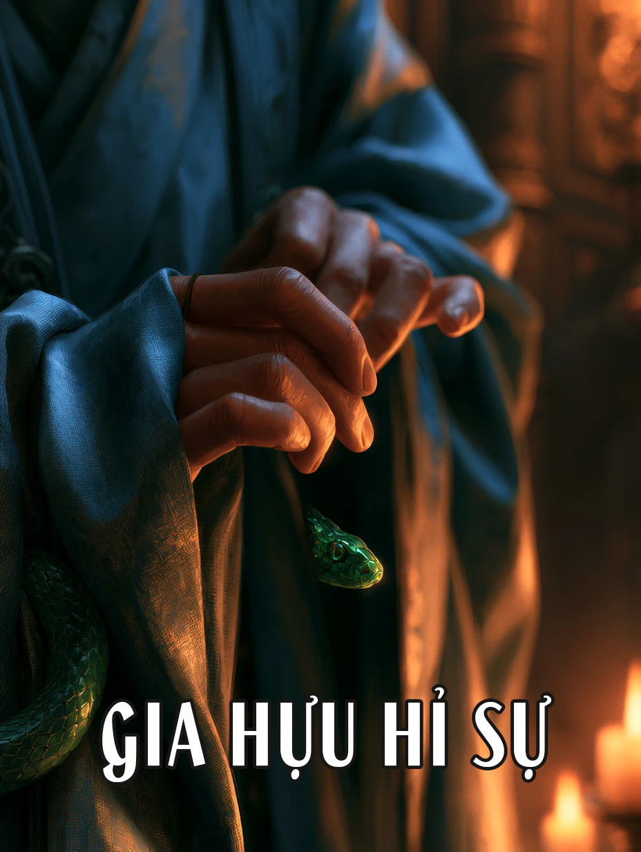 Gia Hựu Hỉ Sự