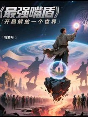 Già Mồm Nhất Độn: Bắt Đầu Giải Phóng Một Cái Thế Giới