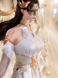 Già Thiên: Yêu Tổ