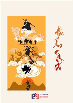 Hắc Ám Tây Du (Dịch)