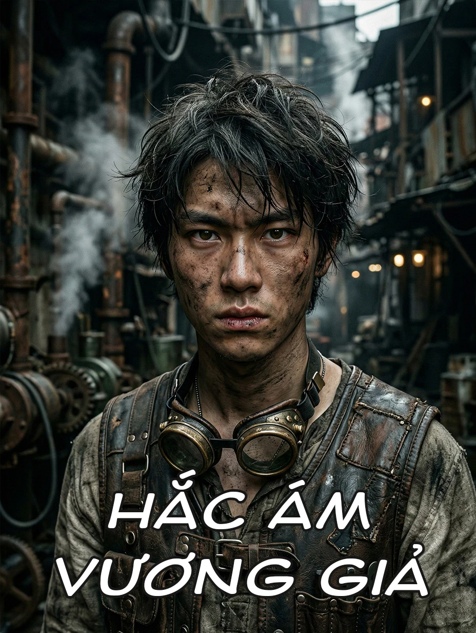 Hắc Ám Vương Giả