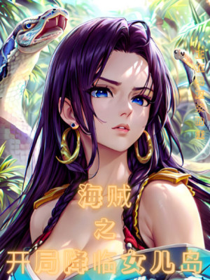 Hải Tặc Chi Khởi Đầu Giáng Lâm Đảo Nữ Nhi