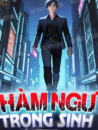 Hàm Ngư Trọng Sinh