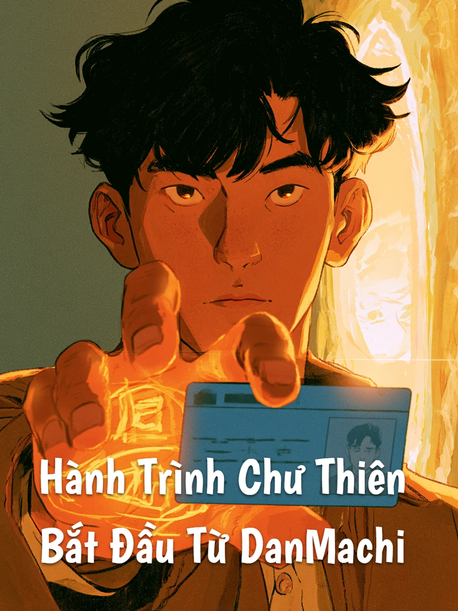 Hành Trình Chư Thiên Bắt Đầu Từ DanMachi