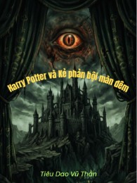 Harry Potter Và Sự Sám Hối Của Tử Thần