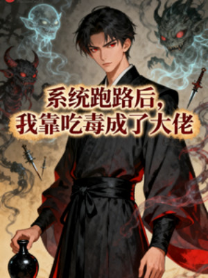 Hệ Thống Bỏ Chạy, Ta Dựa Vào Ăn Độc Trở Thành Đại Lão