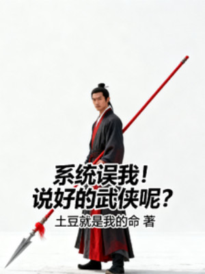 Hệ Thống Làm Hại Ta! Đã Nói Là Võ Hiệp Mà?