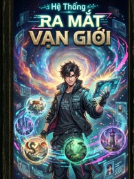 Hệ Thống Ra Mắt Vạn Giới