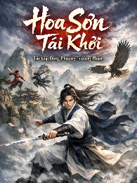 Hoa Sơn Tái Khởi