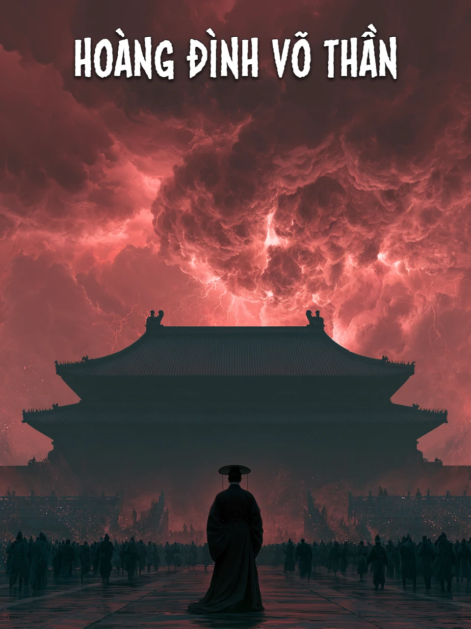 Hoàng Đình Võ Thần