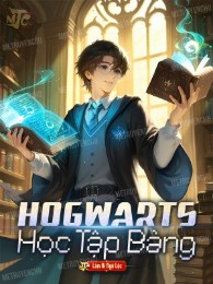 Hogwarts Học Tập Bảng