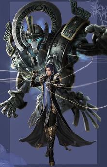 Hokage Chi Tu La Hàng Thế