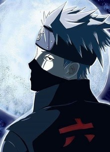 Hokage Chi Vũ Thần Hệ Thống