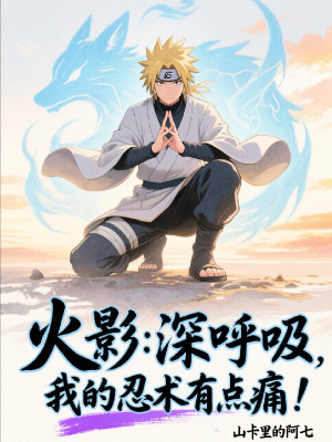 Hokage: Hít Sâu, Nhẫn Thuật Của Ta Có Chút Đau Nhức!