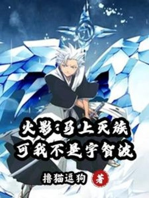 Hokage: Lập Tức Diệt Tộc, Nhưng Ta Không Phải Uchiha