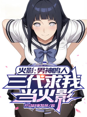 Hokage: Nam Thần Naruto, Đệ Tam Cầu Ta Làm Hokage