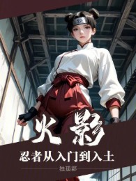 Hokage: Ninja Từ Nhập Môn Đến Xuống Mồ