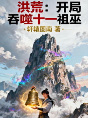 Hồng Hoang: Khai Cục Thôn Phệ Thập Nhất Tổ Vu