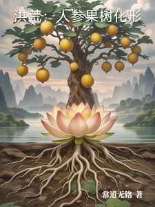 Hồng Hoang: Nhân Sâm Quả Thụ Hóa Hình