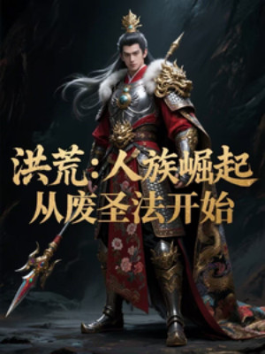 Hồng Hoang: Nhân Tộc Quật Khởi, Từ Phế Thánh Pháp Bắt Đầu