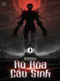 Hủ Hóa Cầu Sinh