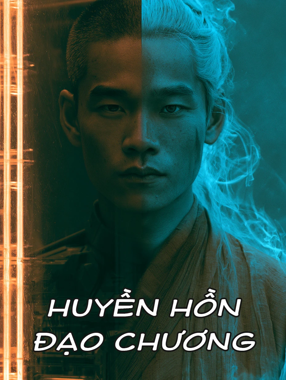 Huyền Hồn Đạo Chương