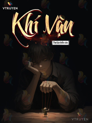 Khí Vận