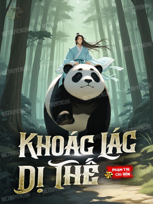 Khoác Lác Dị Thế