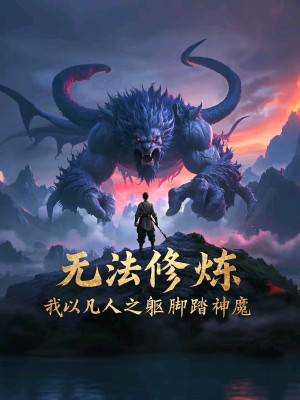 Không Cách Nào Tu Luyện, Ta Lấy Phàm Nhân Thân Thể Chân Đạp Thần Ma