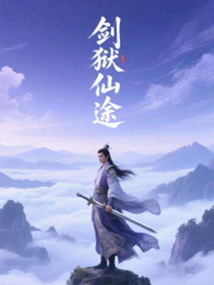 Kiếm Ngục Tiên Đồ