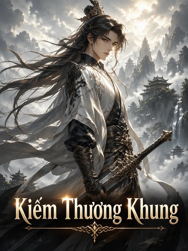 Kiếm Thương Khung