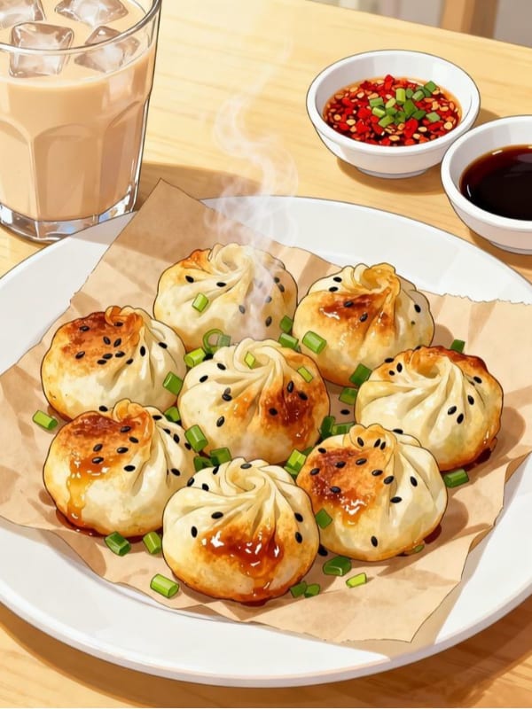 Kiêu Gia Đường