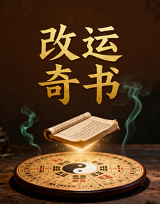 Kỳ Thư Cải Vận