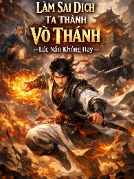Làm Sai Dịch Ta Thành Võ Thánh Lúc Nào Không Hay