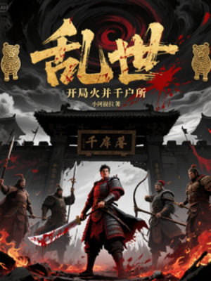 Loạn Thế, Bắt Đầu Sống Mái Với Nhau Thiên Hộ Sở