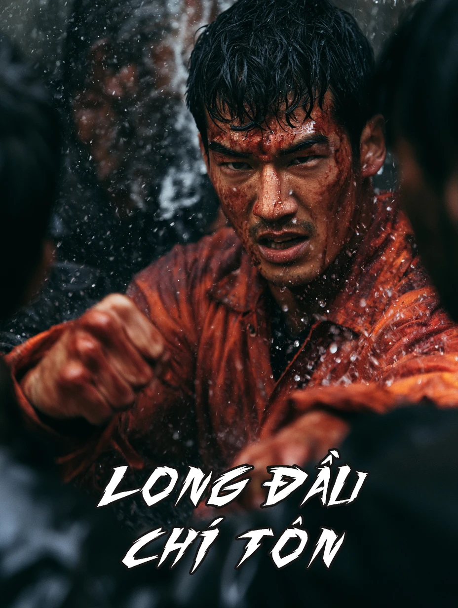 Long Đầu Chí Tôn