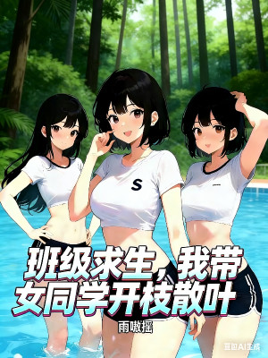 Lớp Cầu Sinh: Ta Mang Nữ Đồng Học Khai Chi Tán Diệp