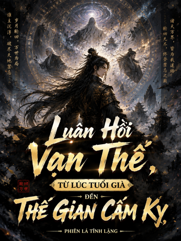 Luân Hồi Vạn Thế, Từ Lúc Tuổi Già Đến Thế Gian Cấm Kỵ