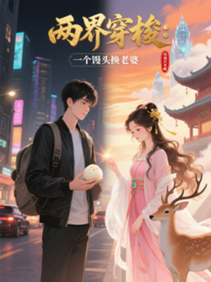 Lưỡng Giới Xuyên Qua: Một Cái Màn Thầu Đổi Lão Bà