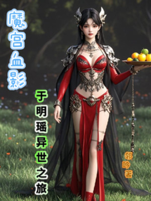 Ma Cung Huyết Ảnh: Vu Minh Dao Dị Thế Hành Trình