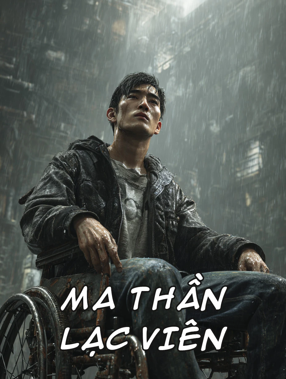 Ma Thần Lạc Viên