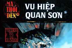 Ma Thổi Đèn - Tập 8: Vu Hiệp Quan Sơn